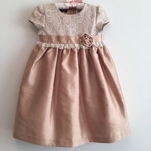 Wendy Bellissimo Dress